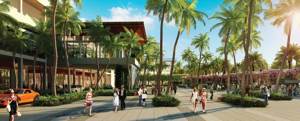 Bal Harbour Shops pays for a referendum on City Hall sale – Political