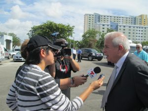 Tomas Regalado, Francis Suarez, maquinitas, Miami mayoral election