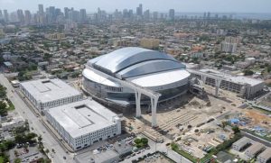 Marlins Park