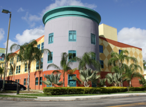 Miami Children's Hospital is home to many of the nation's leading pediatric experts.