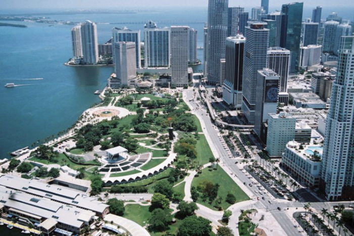 Miguel Gabela slashes Bayfront Trust head’s salary for ‘fiscal responsibility’