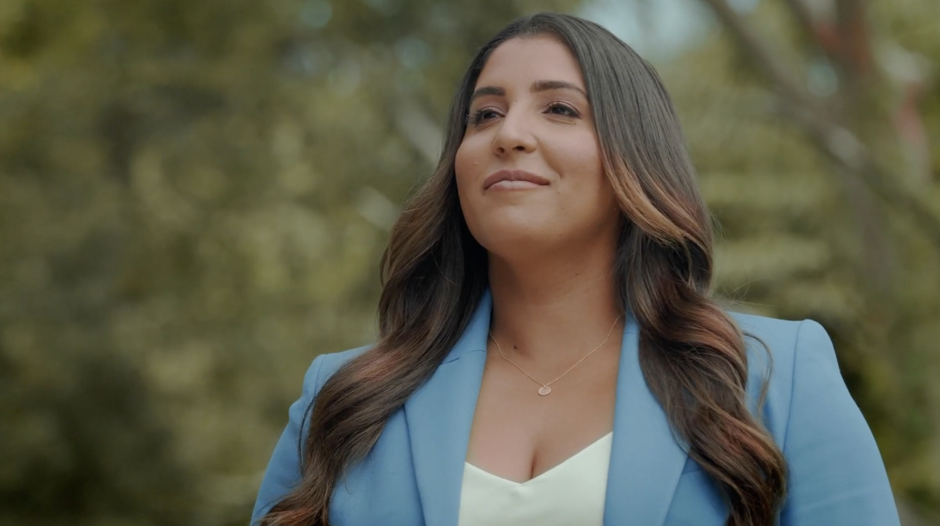 Janelle Perez moves from Congressional bid to Florida senate District 37 race – Political Cortadito