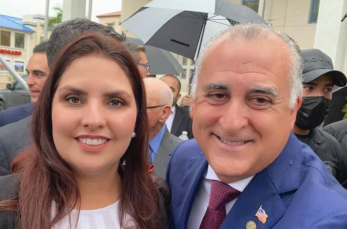 Hialeah Mayor Steve Bovo, council to appoint fill-in for Angelica Pacheco