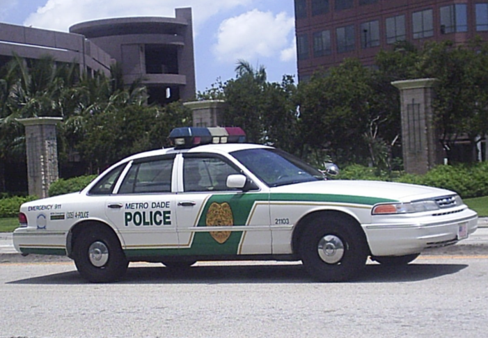 Miami-Dade seeks to change mutual aid agreement with municipal police forces