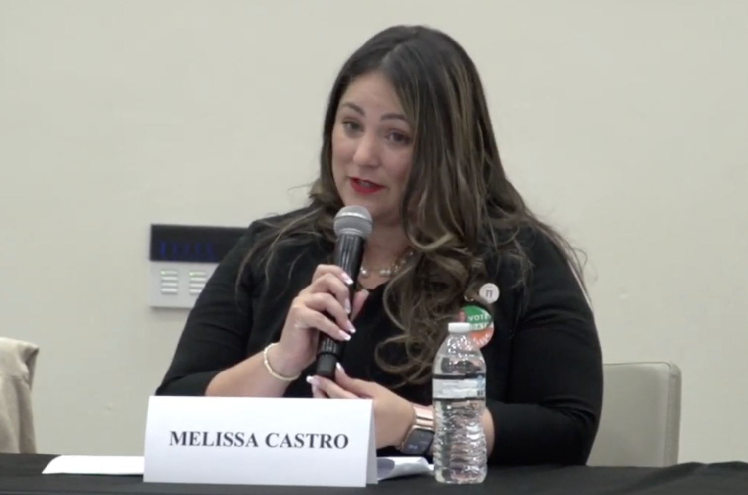 Largest Coral Gables residents group backs Melissa Castro for commission –  Political Cortadito