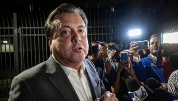 Public corruption charges dropped against Miami’s Alex Diaz de la Portilla