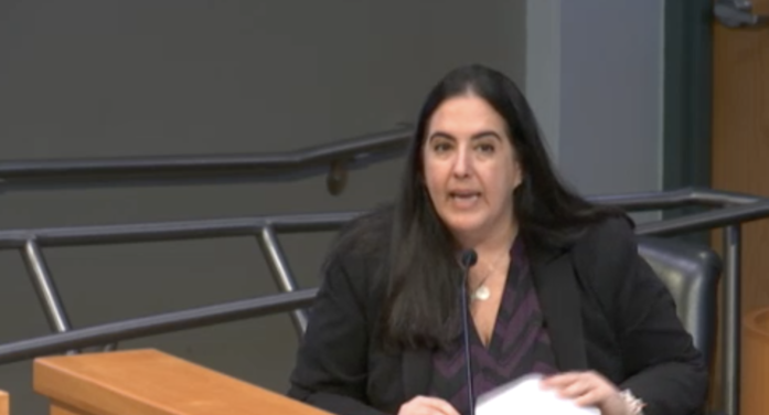 Victoria “Tricky Vicky” Mendez wants more pension from Miami taxpayers