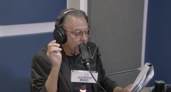 Miami loses a radio legend, gets a void in Roberto Rodriguez-Tejera retirement