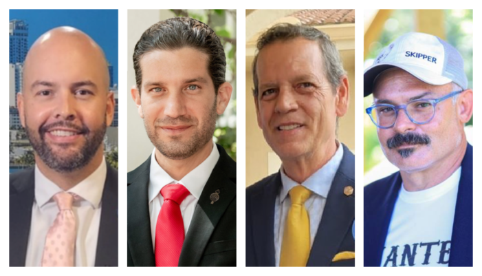 Kendall’s KFHA hosts Miami-Dade mayoral forum – sans incumbent mayor