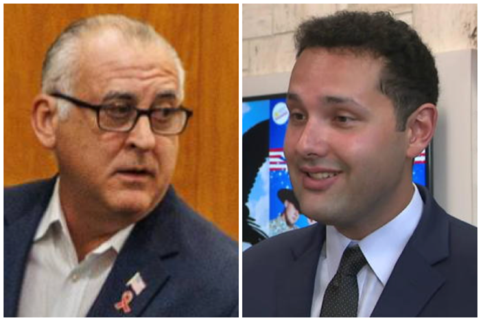 Hialeah mayor, councilman clash over tax collector election endorsement