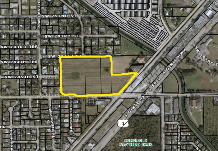 Miami-Dade Commission to consider another agricultural zoning change