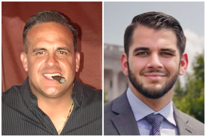 Surprise (not)! Frank Artiles backs ghost candidate in HD115 GOP primary