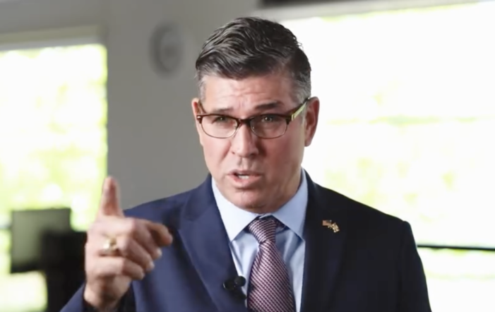 Joe Sanchez ‘seriously considering’ run for Miami-Dade Commission in D5