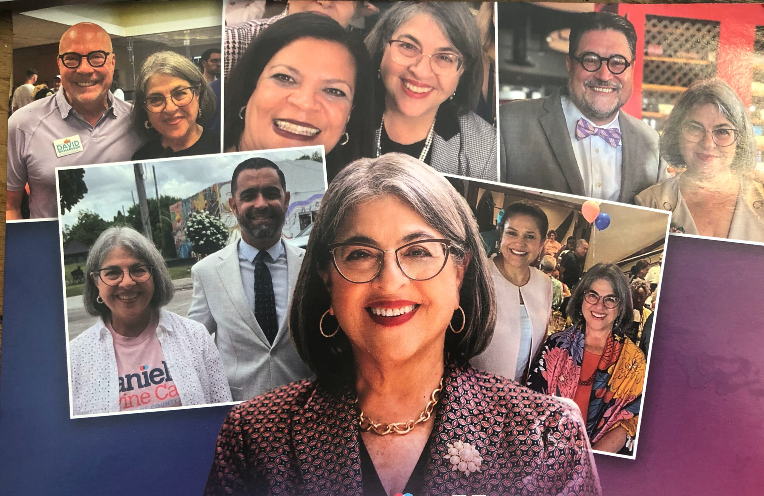 After big win, Miami-Dade’s Daniella Levine Cava pushes constitutional slate