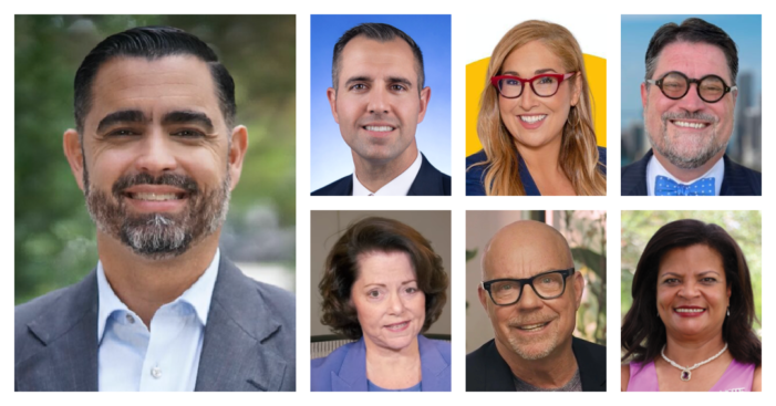 Kendall Federation posts picks for Miami-Dade seats, state amendments