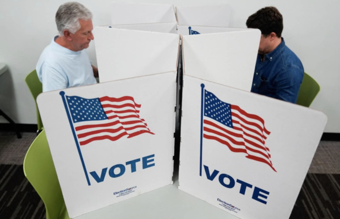 This is it: Last chance to vote in historic U.S. and Miami-Dade election