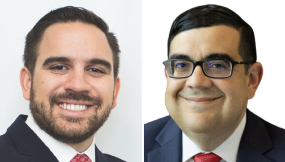 Miami Lakes plantidate forces mayoral runoff: Josh Dieguez vs Tony Fernandez