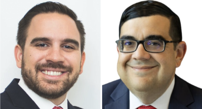 Miami Lakes plantidate forces mayoral runoff: Josh Dieguez vs Tony Fernandez