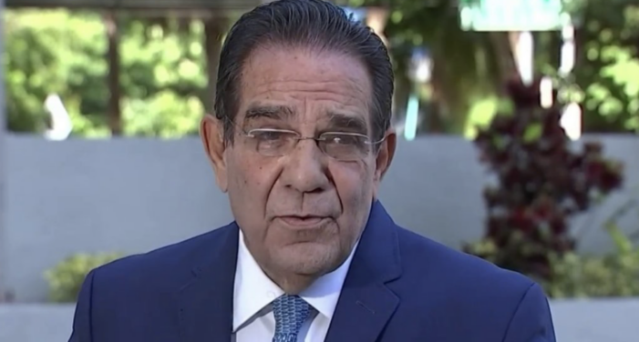 Former Miami Mayor Xavier Suarez to file for crowded city mayoral race