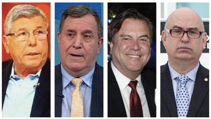 Long list of potential 2025 Miami mayoral candidates starts to take form