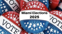 2025 Miami Commission contests could be battles between some known names