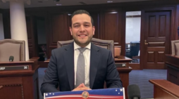 Kevin Cabrera tapped as Panama ambassador; so who will replace him?