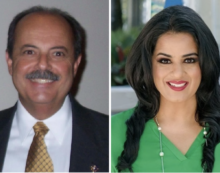 Two more candidates say they will run for Coral Gables commission in April