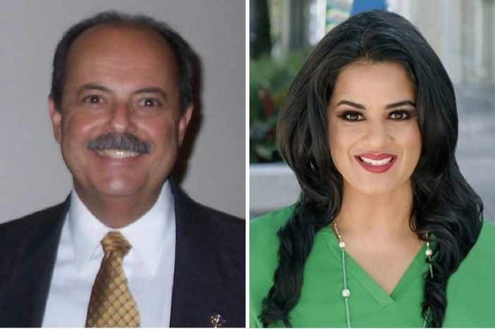 Two more candidates say they will run for Coral Gables commission in April