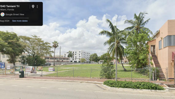 Miami swaps ‘taking’ of riverside land for Little Havana property instead