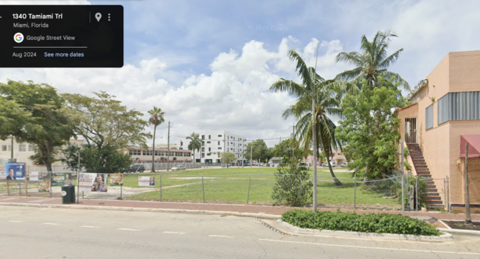 Miami swaps ‘taking’ of riverside land for Little Havana property instead