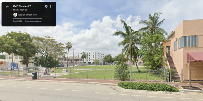 Miami swaps ‘taking’ of riverside land for Little Havana property instead