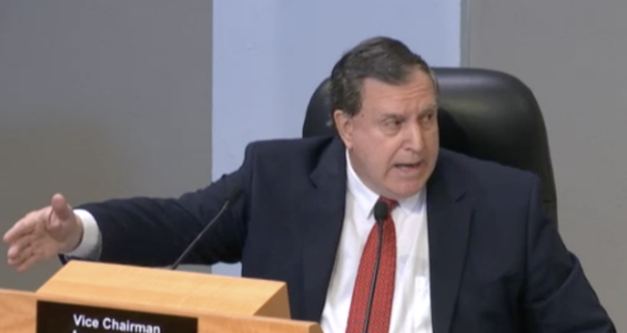 Joe Carollo wants to abolish Miami’s Bayfront Park Management Trust