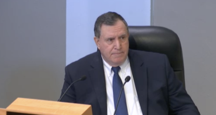 Miami Commission rejects Joe Carollo’s revenge run at historically civil meeting