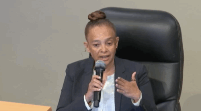 Miami election change to 2026, term extensions hinge on Christine King Miami election change to 2026, term extensions hinge on Christine King