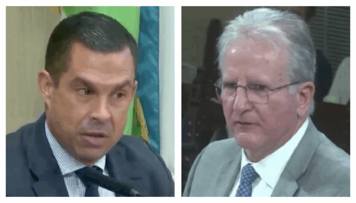 Mayor Vince Lago brings Peter Iglesias back as Coral Gables city manager