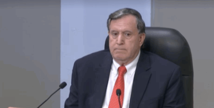 Supreme Court slams door on Joe Carollo’s appeal of $63.5 million verdict