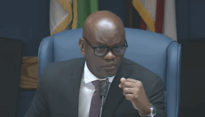 Buyer’s remorse: Kionne McGhee wants refund on $46M to FIFA World Cup Buyer’s remorse: Kionne McGhee wants refund on $46M to FIFA World Cup