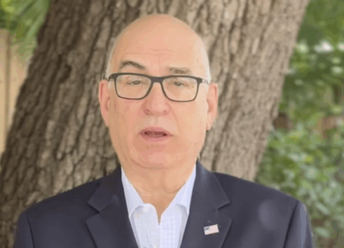 Emilio Gonzalez Miami mayoral PAC raises almost $700K in three months