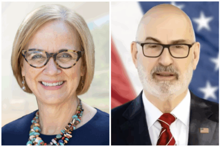 Eileen Higgins heads into partisan Miami mayoral runoff with momentum