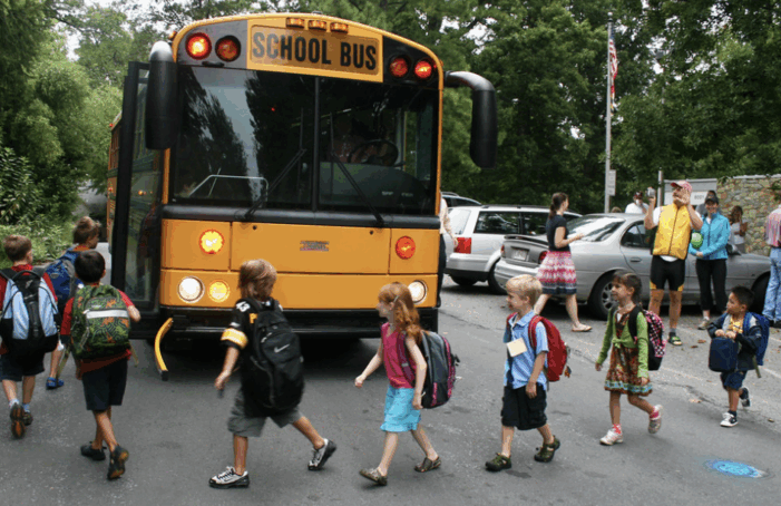 In Miami-Dade, first day of school jitters come with ICE deportation fears