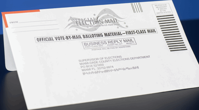 Coral Gables voters to decide their city’s future — from their mailboxes at home