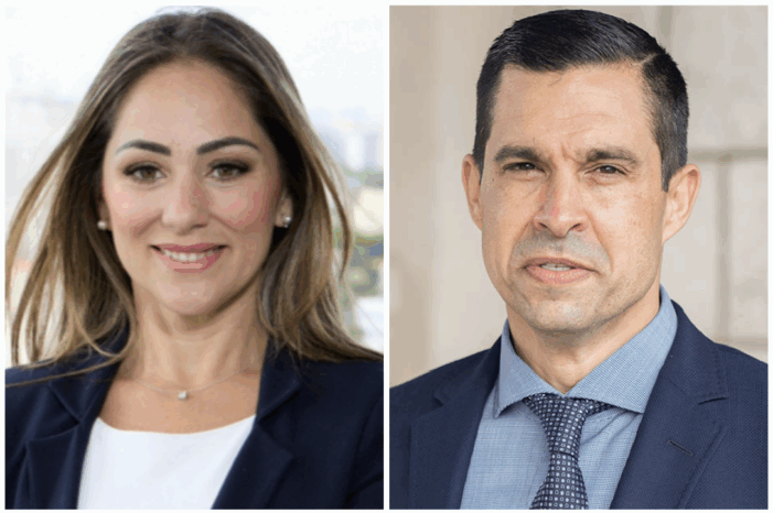 Mayor Obsession: Vince Lago takes his Melissa Castro fixation to Tallahassee