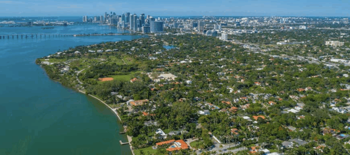 Damian Pardo’s Morningside sidewalks in Miami — a $93 million mistake?
