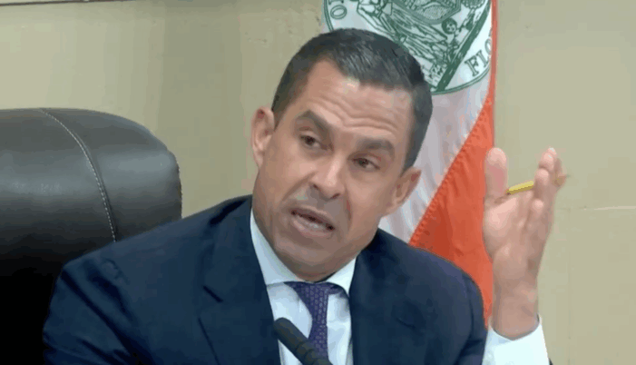 Human trafficking as a zoning strategy: Vince Lago takes his act to Miami