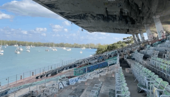Even year elections and Marine Stadium referendums on Miami’s August ballot