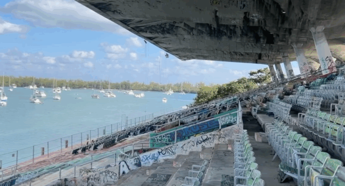 Even year elections and Marine Stadium referendums on Miami’s August ballot