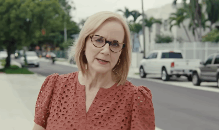 Eileen Higgins qualifies for Miami mayoral race, launches new video ad