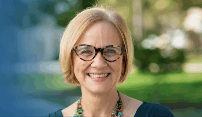 Eileen Higgins: An engineer who wants to run Miami like a well-oiled machine Eileen Higgins: An engineer who wants to run Miami like a well-oiled machine