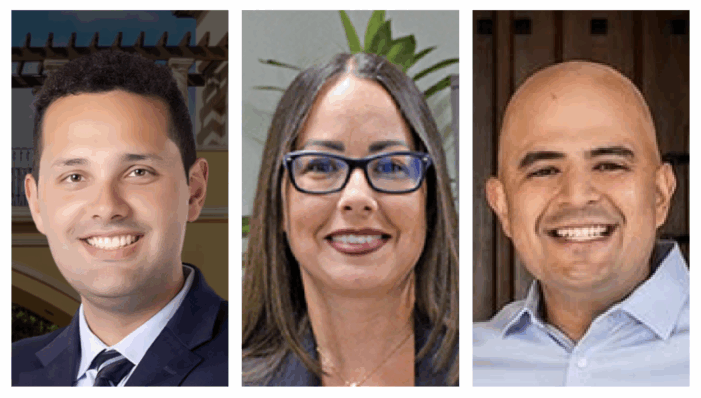 Accusations vs two Hialeah mayoral candidates only benefit Jesus Tundidor