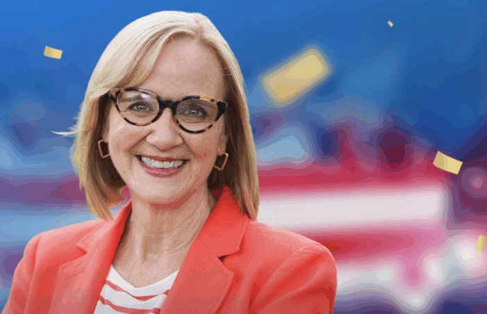 Miami’s new mayor, Eileen Higgins, takes housing agenda to Washington